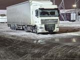 DAF  XF 105 2010 года за 22 000 тг. в Шымкент