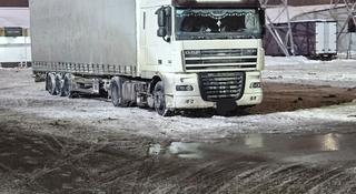 DAF  XF 105 2010 года за 22 000 тг. в Шымкент