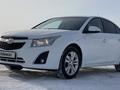 Chevrolet Cruze 2014 года за 4 400 000 тг. в Астана – фото 5