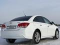 Chevrolet Cruze 2014 года за 4 400 000 тг. в Астана – фото 9