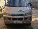 Hyundai Starex 2001 годаүшін2 500 000 тг. в Казалинск