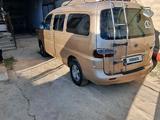 Hyundai Starex 2001 года за 2 500 000 тг. в Казалинск – фото 4