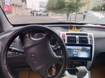 Hyundai Tucson 2006 года за 3 700 000 тг. в Актау – фото 4
