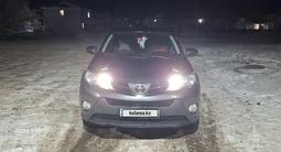 Toyota RAV4 2014 годаfor10 000 000 тг. в Актобе – фото 3