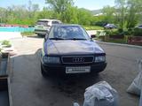 Audi 80 1994 годаүшін1 350 000 тг. в Серебрянск – фото 3
