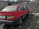 Volkswagen Passat 1989 года за 600 000 тг. в Державинск