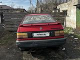 Volkswagen Passat 1989 годаүшін500 000 тг. в Державинск – фото 2