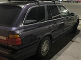 BMW 520 1995 годаfor2 000 000 тг. в Алматы – фото 5