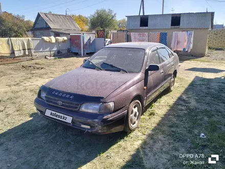 Toyota Carina E 1992 года за 1 500 000 тг. в Семей