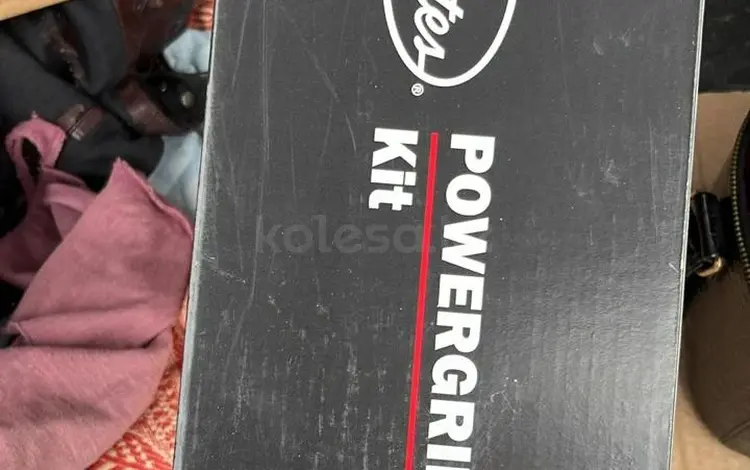 Комплект грм Gates оригинал за 5 000 тг. в Атырау