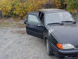 ВАЗ (Lada) 2115 2011 года за 950 000 тг. в Степногорск