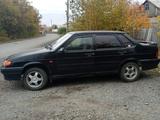 ВАЗ (Lada) 2115 2011 года за 950 000 тг. в Степногорск – фото 3