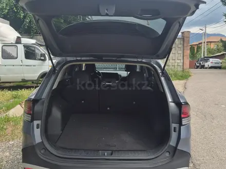 Kia Sportage 2023 года за 14 000 000 тг. в Алматы – фото 4