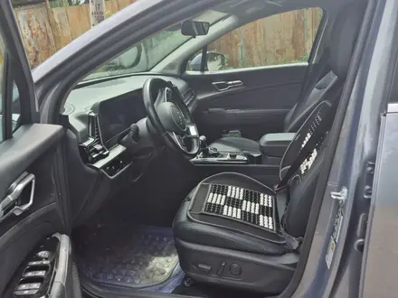 Kia Sportage 2023 года за 14 000 000 тг. в Алматы – фото 2