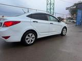 Hyundai Accent 2014 года за 4 800 000 тг. в Алматы – фото 4
