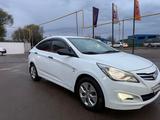 Hyundai Accent 2014 года за 4 800 000 тг. в Алматы – фото 3