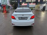 Hyundai Accent 2014 года за 4 800 000 тг. в Алматы – фото 2