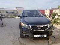 Kia Sorento 2010 годаүшін7 000 000 тг. в Актау