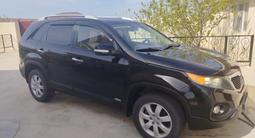 Kia Sorento 2010 года за 7 000 000 тг. в Актау – фото 2