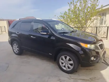 Kia Sorento 2010 года за 7 000 000 тг. в Актау – фото 2