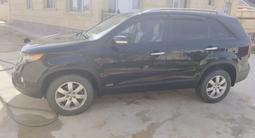 Kia Sorento 2010 года за 7 000 000 тг. в Актау – фото 3