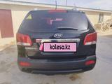 Kia Sorento 2010 года за 7 000 000 тг. в Актау – фото 4