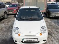 Daewoo Matiz 2011 годаүшін1 700 000 тг. в Алматы