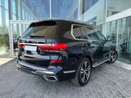 BMW X7 2020 года за 45 000 000 тг. в Алматы – фото 6
