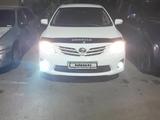 Toyota Corolla 2010 года за 6 000 000 тг. в Алматы – фото 2