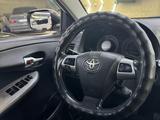 Toyota Corolla 2010 годаүшін6 000 000 тг. в Алматы