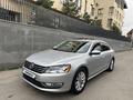 Volkswagen Passat 2014 года за 6 900 000 тг. в Алматы