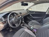 Volkswagen Passat 2014 года за 6 900 000 тг. в Алматы – фото 5