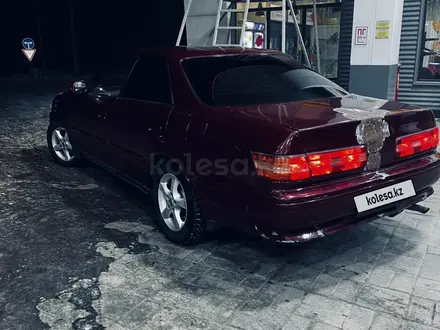 Toyota Mark II 1996 года за 2 000 000 тг. в Алматы – фото 13