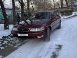 Toyota Mark II 1996 годаүшін2 000 000 тг. в Алматы