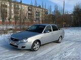 ВАЗ (Lada) Priora 2170 2014 года за 3 150 000 тг. в Костанай