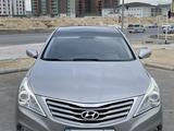 Hyundai Grandeur 2012 года за 8 000 000 тг. в Актау – фото 3