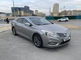 Hyundai Grandeur 2012 года за 8 000 000 тг. в Актау – фото 2