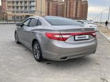 Hyundai Grandeur 2012 года за 8 000 000 тг. в Актау – фото 5