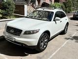 Infiniti FX35 2007 года за 6 700 000 тг. в Алматы