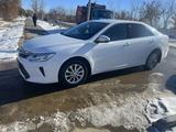 Toyota Camry 2015 годаfor11 000 000 тг. в Кокшетау