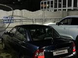ВАЗ (Lada) Priora 2170 2008 годаүшін1 100 000 тг. в Павлодар – фото 4