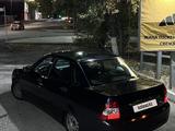ВАЗ (Lada) Priora 2170 2008 годаүшін1 100 000 тг. в Павлодар