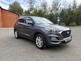 Hyundai Tucson 2019 годаүшін9 200 000 тг. в Павлодар – фото 2