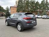 Hyundai Tucson 2019 годаүшін9 200 000 тг. в Павлодар – фото 4