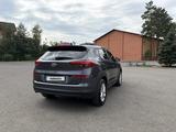 Hyundai Tucson 2019 годаүшін9 200 000 тг. в Павлодар – фото 5