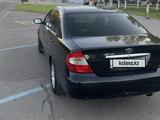 Toyota Camry 2004 годаүшін4 900 000 тг. в Астана – фото 3