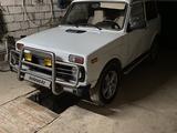 ВАЗ (Lada) Lada 2121 2013 годаfor1 700 000 тг. в Кульсары