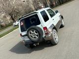 Mitsubishi Pajero Junior 1998 годаүшін2 350 000 тг. в Усть-Каменогорск – фото 4