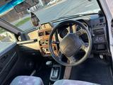 Mitsubishi Pajero Junior 1998 годаүшін2 350 000 тг. в Усть-Каменогорск – фото 5