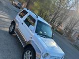 Mitsubishi Pajero Junior 1998 годаүшін2 350 000 тг. в Усть-Каменогорск